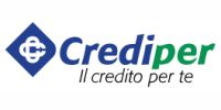 Logo Crediper